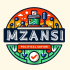 Mzansi Political Safari Logo