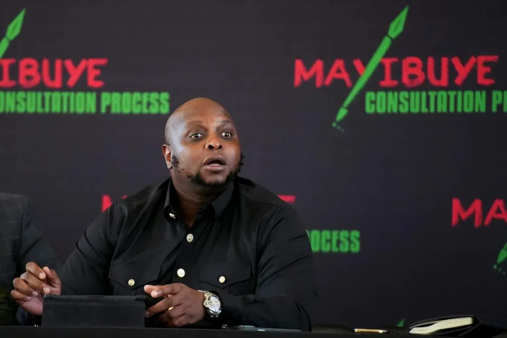 floyd-shivambu