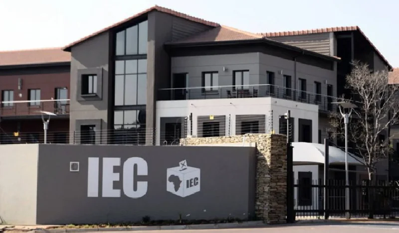 IEC preparations continue ahead of 2026 local elections