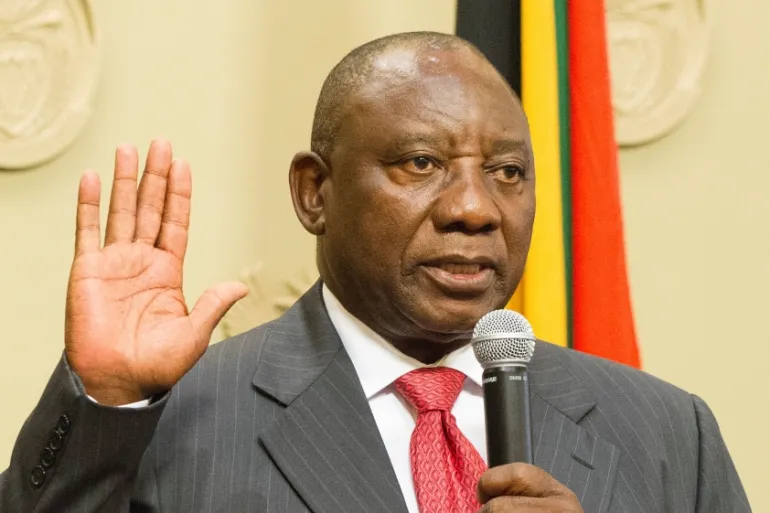 Ramaphosa impeachment process revived by ConCourt