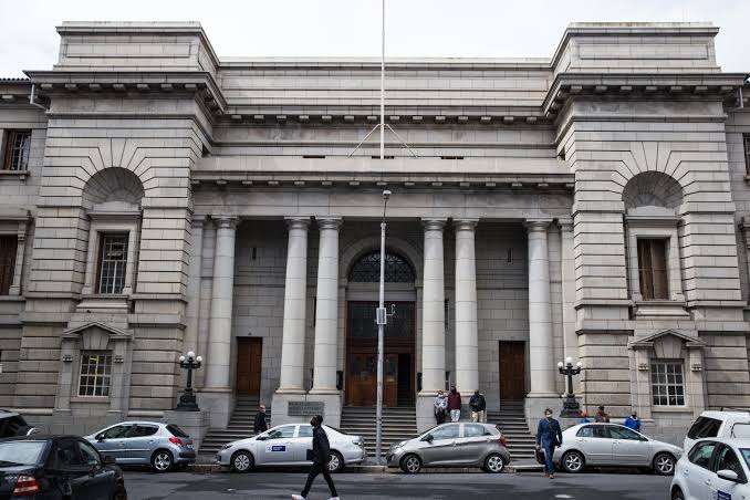Western Cape High Court