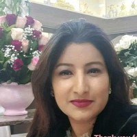 Shireen Ebrahim