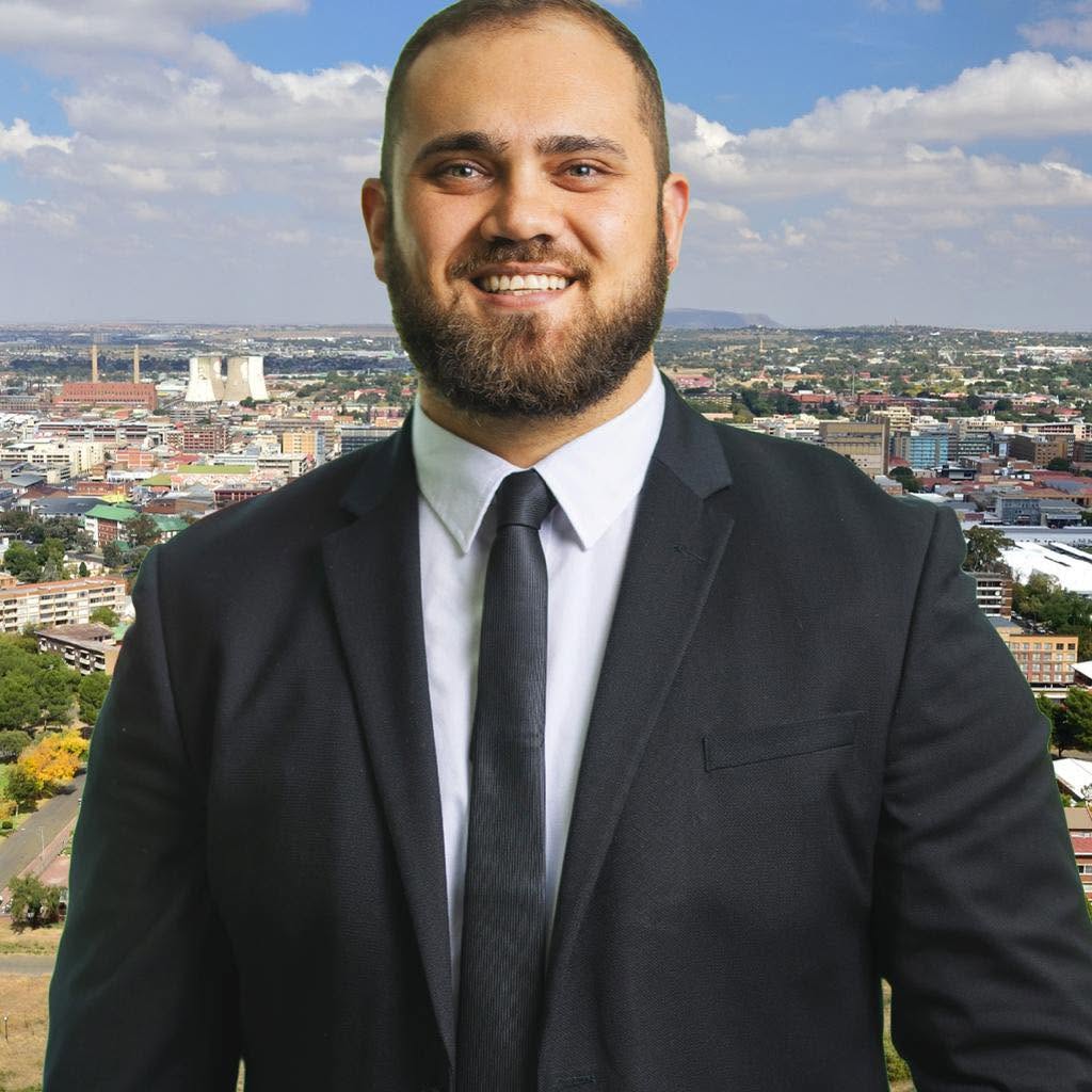 Werner Pretorius