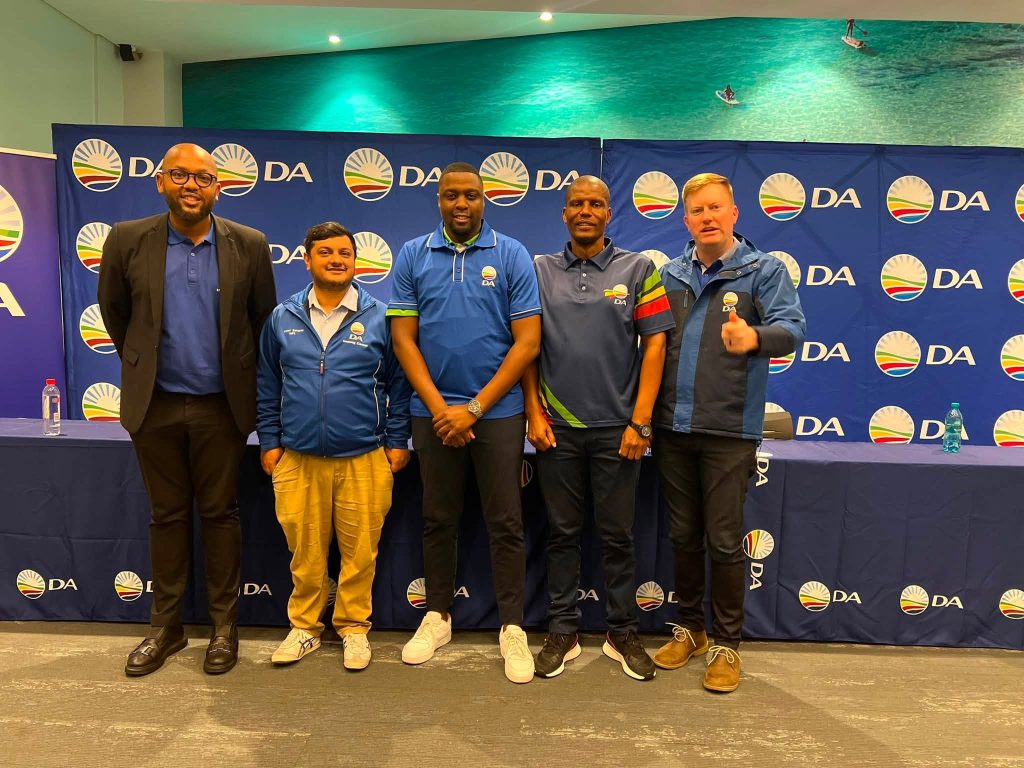 DA KwaZulu-Natal on Facebook