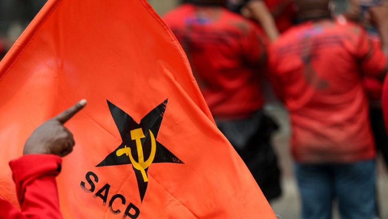 SACP launches independent election manifesto