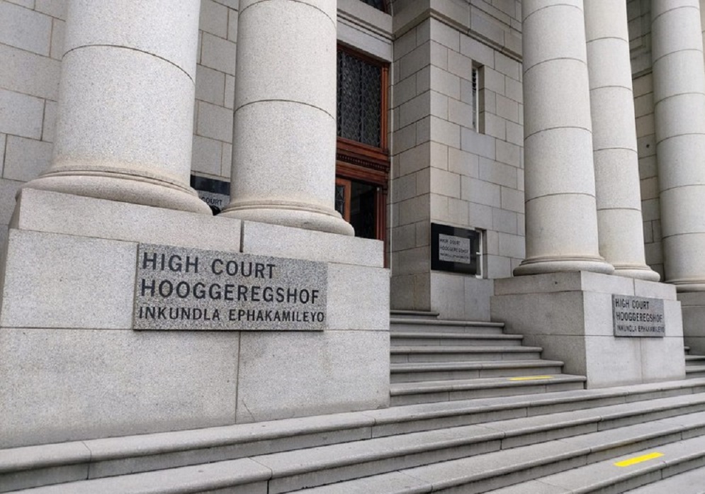 Western Cape High Court