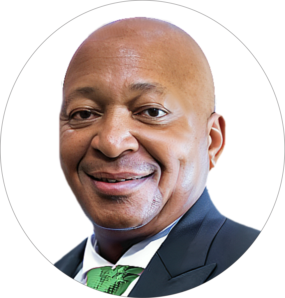 Kenny Kunene