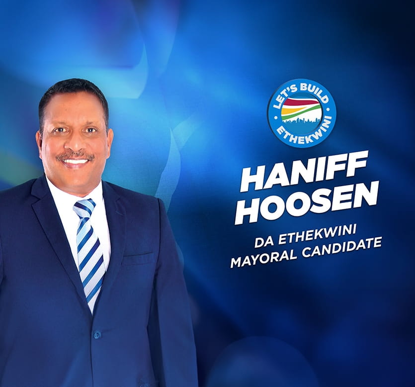 Haniff Hoosen