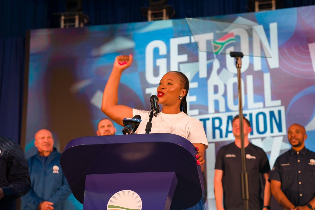 Khathutshelo Rasilingwane