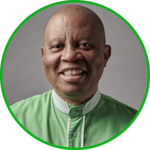 Herman Mashaba - ActionSA