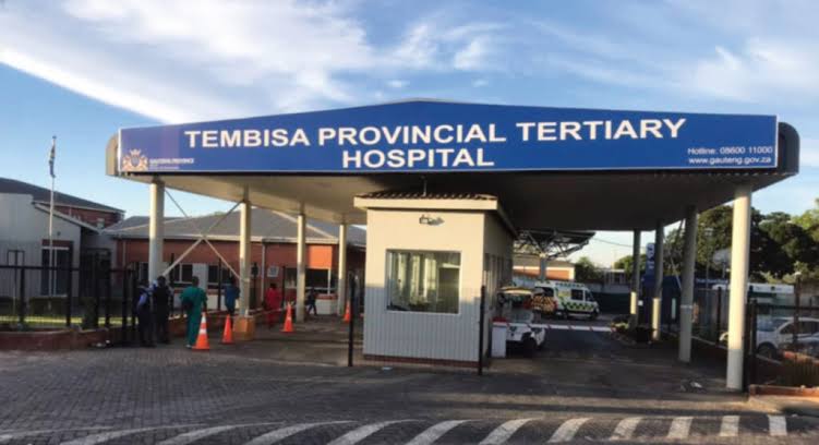 Tembisa Hospital