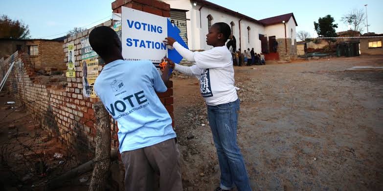 4 November elections formally proclaimed