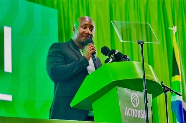 Xolani Khumalo