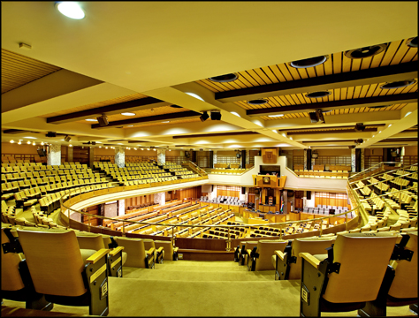 National Assembly South Africa