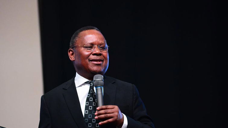 Frank Chikane - Source: SABC News