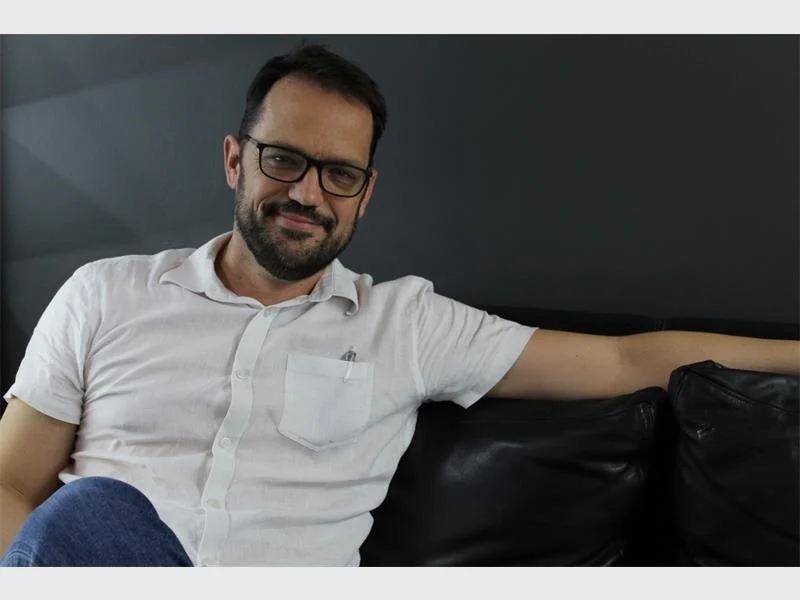 Martin Meyer