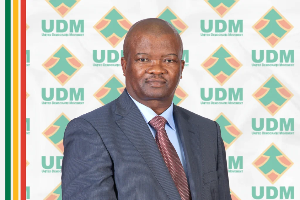 Bantu Holomisa