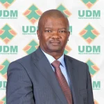 Bantu Holomisa