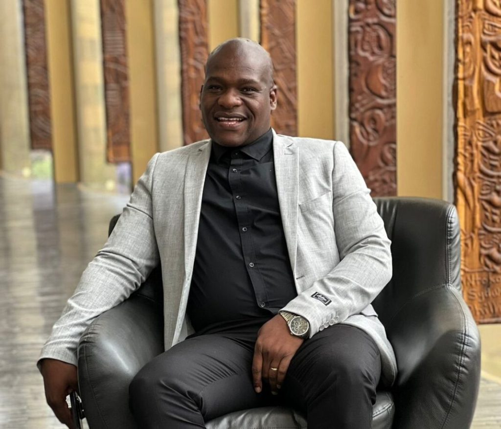 Sithembiso Zungu