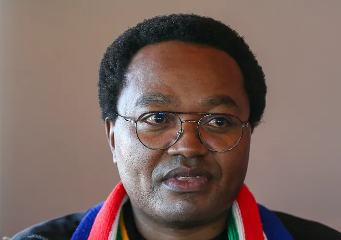 Masizole Mnqasela