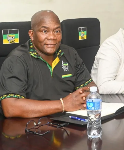 James Nxumalo