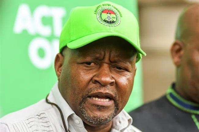Philani Mavundla