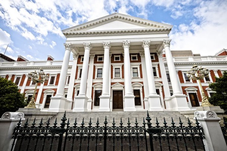 Parliament of South Africa