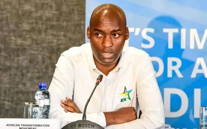 Vuyolwethu Zungula