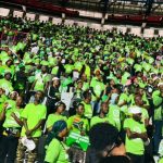 ActionSA Members