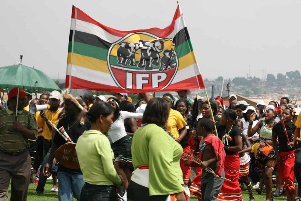 IFP Members