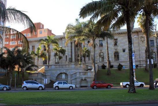 KZN High Court