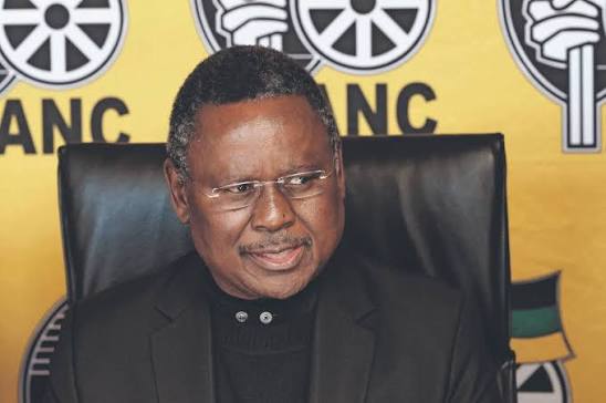 Frank Chikane