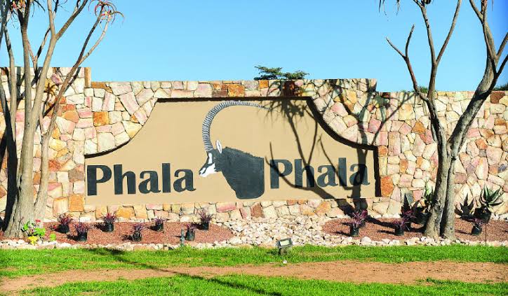 Phala Phala