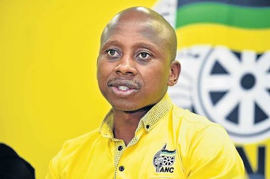 ANC moves to resolve Andile Lungisa candidate dispute in Nelson Mandela Bay