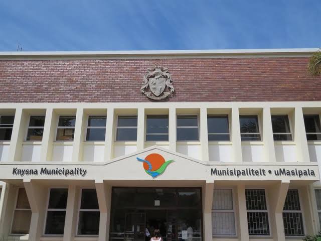 Knysna Council
