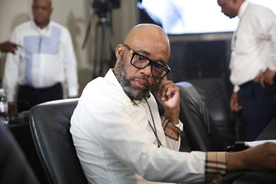 Vusimuzi Matlala