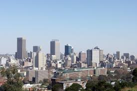 Johannesburg CBD