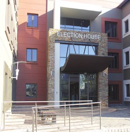 IEC Office Centurion