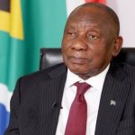 Cyril Ramaphosaa