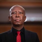 Julius Malema