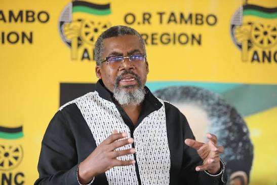 Lulama Ngcukayitobi