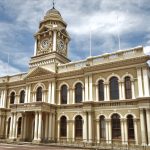 Nelson Mandela Bay