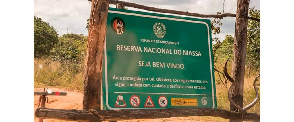 Niassa - Mozambique