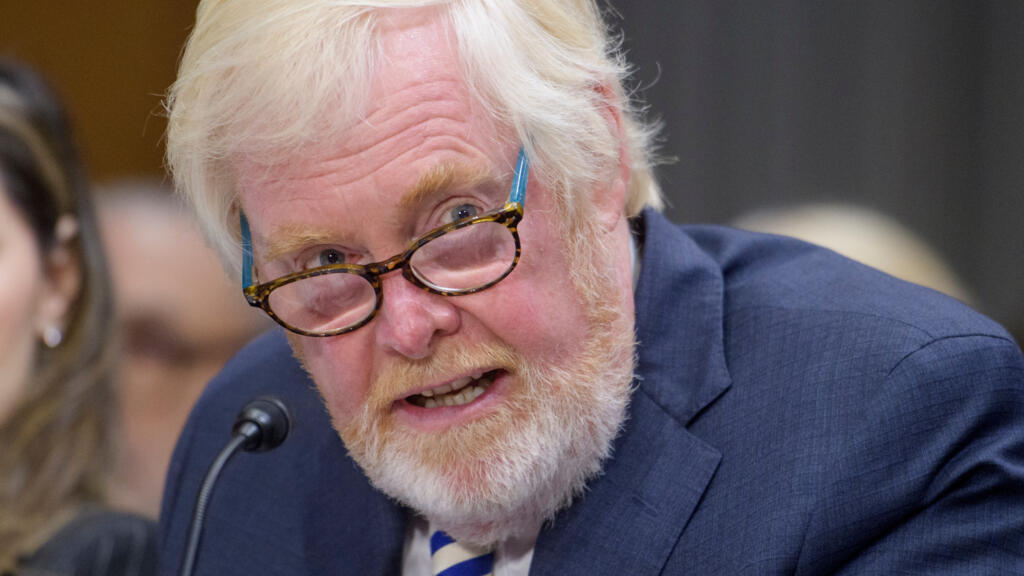 Leo Brent Bozell III
