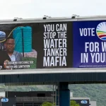 DA Billboard - N2 Highway