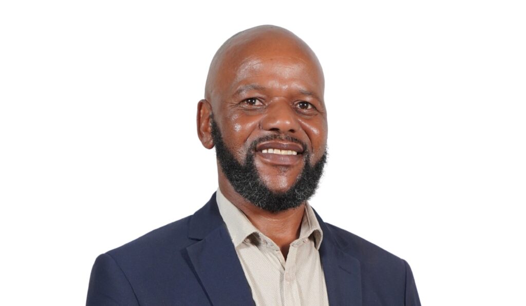 Michael Thulani Mbana