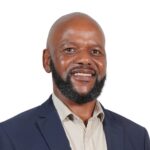 Michael Thulani Mbana