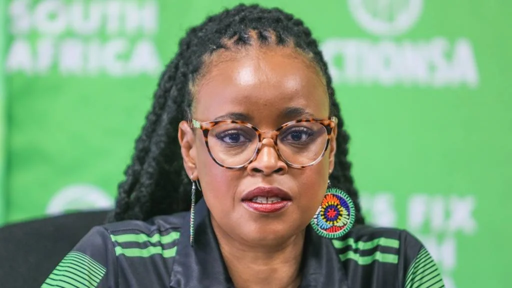 Lerato Ngobeni