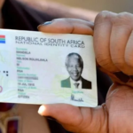 Home Affairs Smart ID Card
