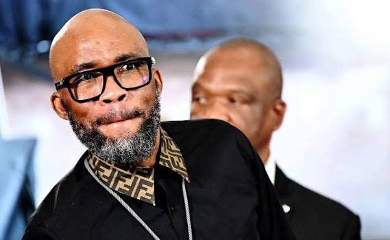 Vusimuzi "Cat" Matlala